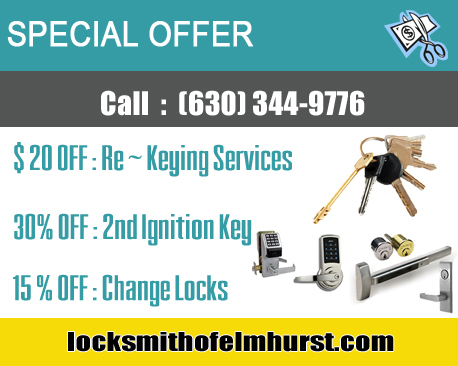 Locksmith of Elmhurst Locksmith of Elmhurst