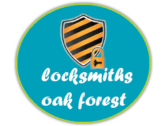 Locksmiths Oak Forest