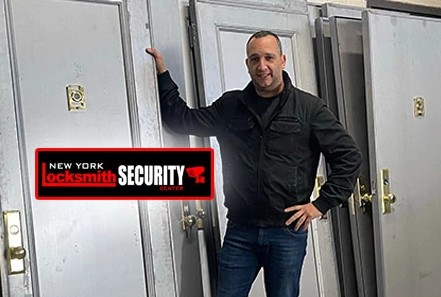 Master Key Systems NY Locksmith Security Center