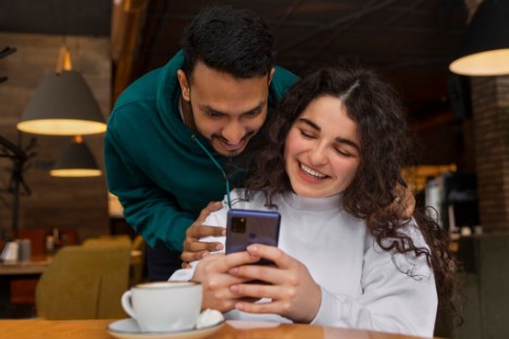 Modern Dating App Development for Social Connectivity