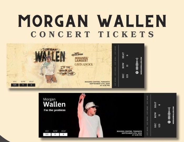 Morgan Wallen