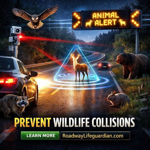 ONE SECOND. NO WARNING. Discover the Prevention Breakthrough.