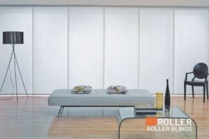 Panel Blinds Dubai Exclusive Versatile Window Solutions by Rollers Blind