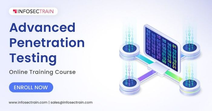 Penetration Testing Training Course