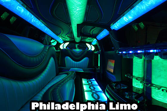 Philadelphia Limo Gorgeous Limousines Party Buses For Events At Great Prices