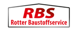 RBS Rotter Baustoffservice