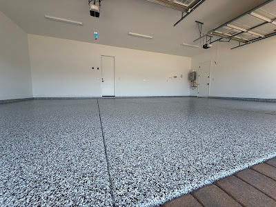 Ridge Concrete Coatings Plus