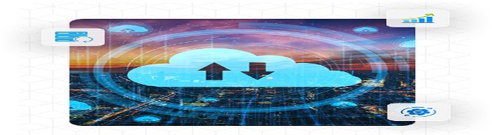 Secure and Scalable Managed Cloud Hosting Services in India FES Cloud