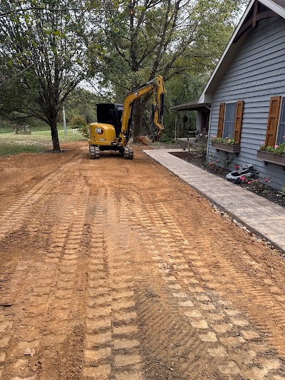 Smith Excavating