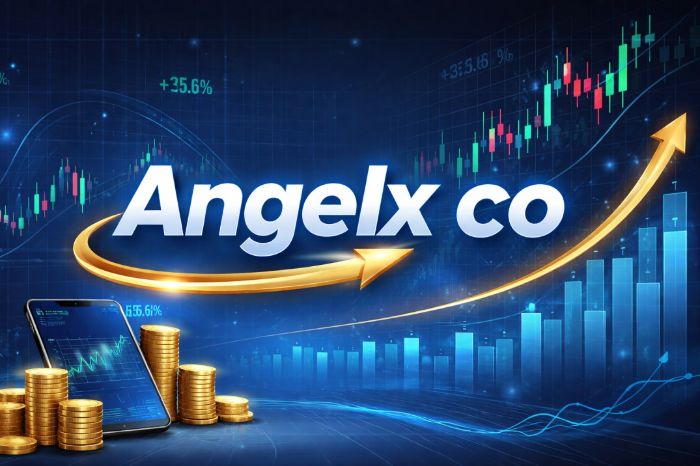 Start Winning Real Money Today with Angelx Co on Angelx!