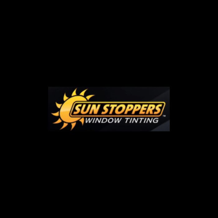 Sun Stoppers