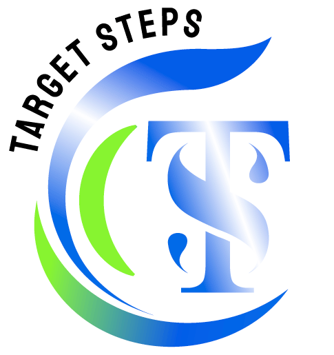 Target Steps