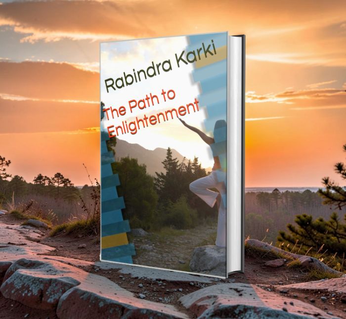 The Path to Enlightenment