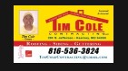Tim Cole Contracting