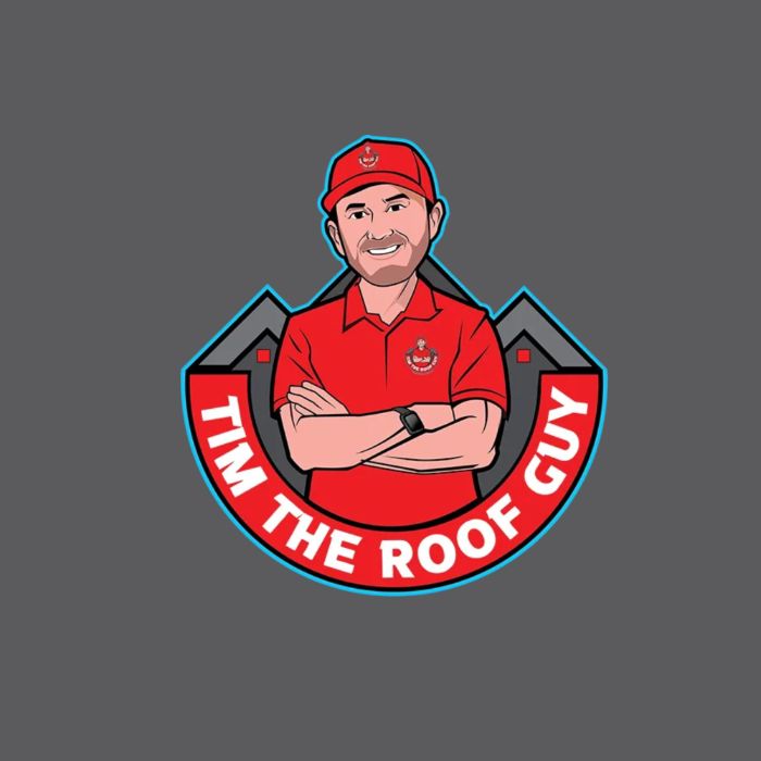Tim the Roof Guy, LLC