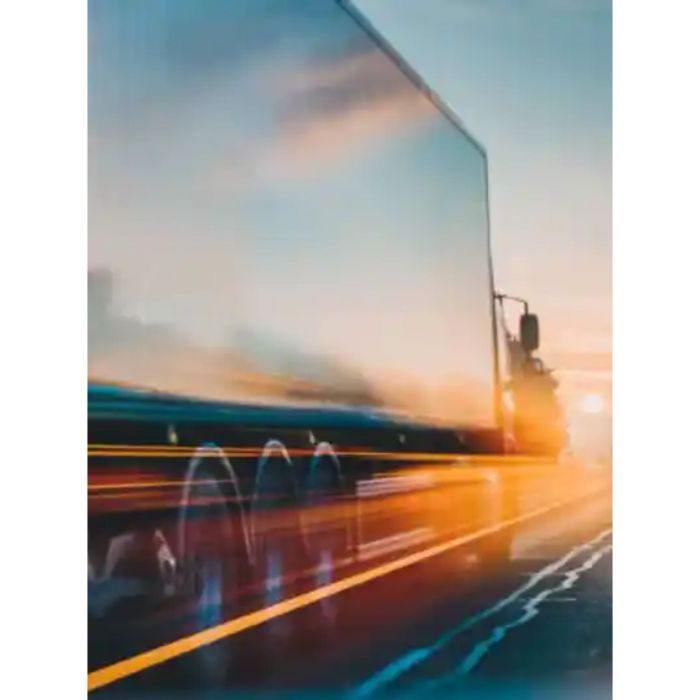 Visual Proof of Shipping Accuracy
