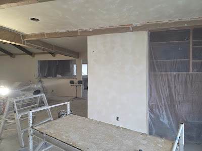 Willies Custom Drywall