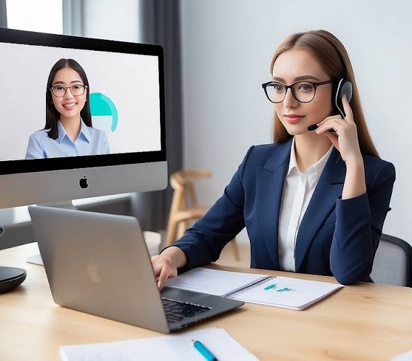 Work from home