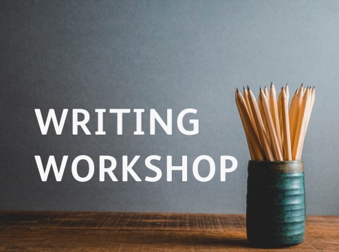 Writing Workshops for Beginners