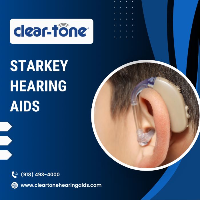 Advanced Hearing Solutions for Better Everyday Living