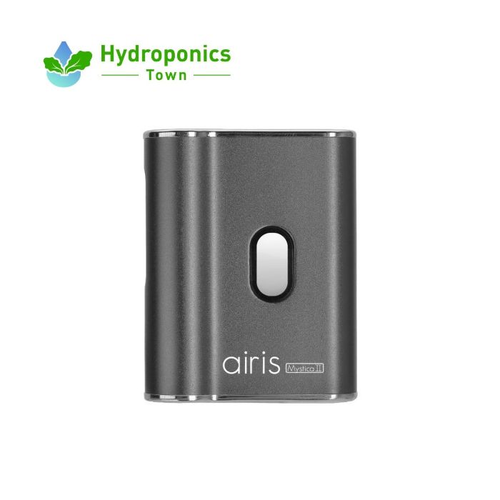 Airistech Mystica 2 (GRAY) 510 thread oil cartridges