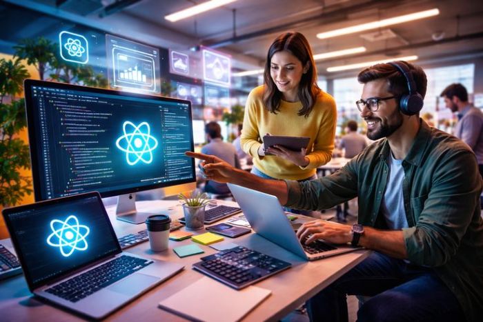 AWS DevOps Training Institute
