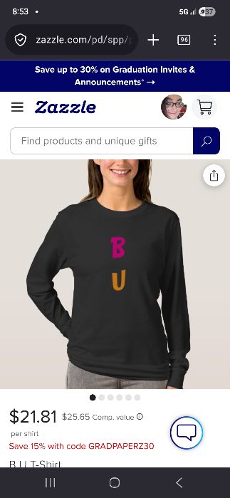 B U.