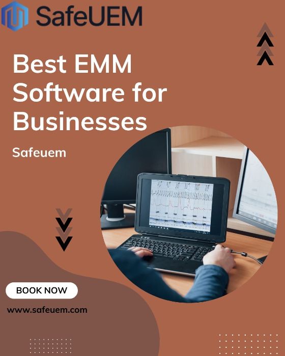 Best EMM Software for Businesses