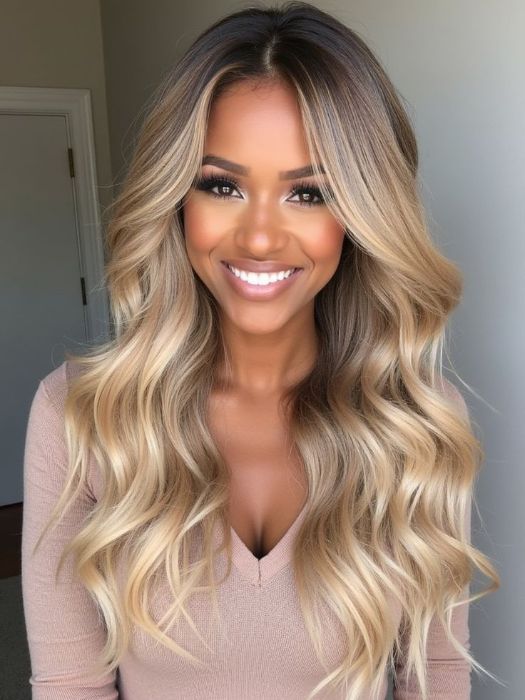 Best Frontal Wig Sale Shop Now for an Undetectable Melt