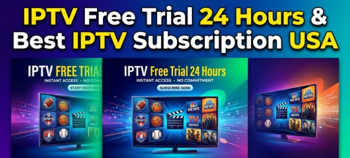 Best IPTV Subscription in USA Parivaar IPTV Plans