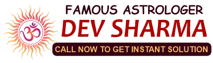 Black Magic Problem Solution Astrologer Dev Sharma
