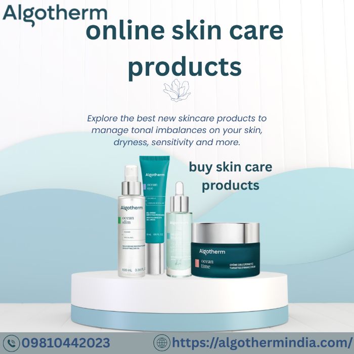 Body Care Products for Soft, Healthy and Nourished Skin