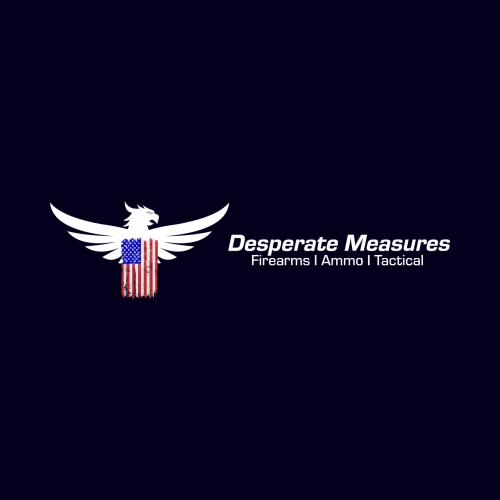 Buy Guns Online Across USA From Desperate Measures Firearms Inc