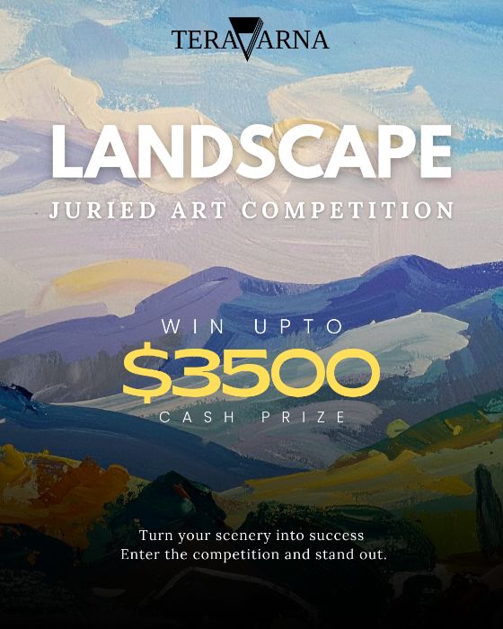 Call for Artists: Landscape Art Competition