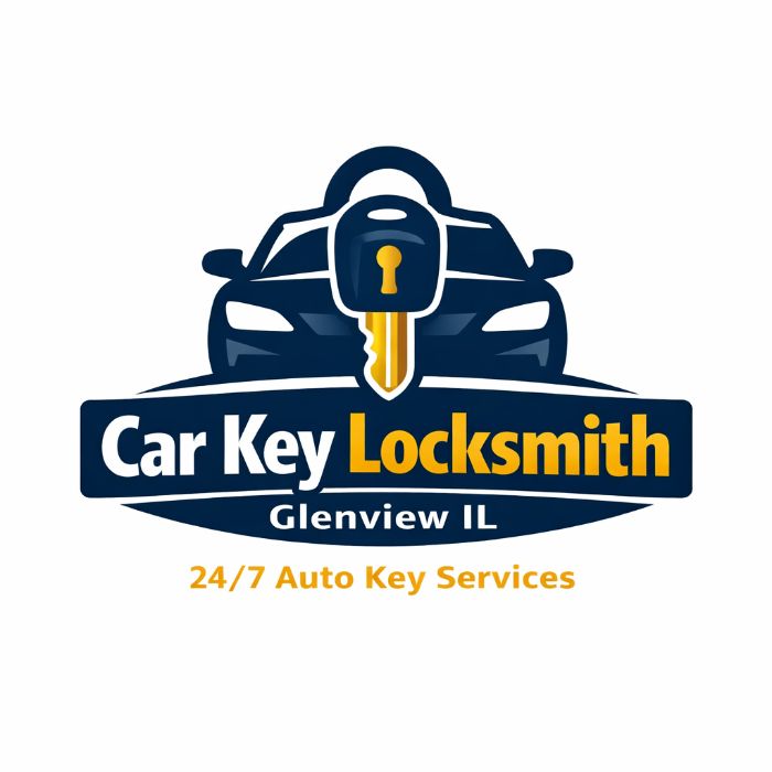 Car Key Locksmith Glenview IL