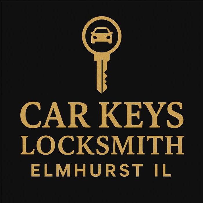 Car Keys Locksmith Elmhurst IL