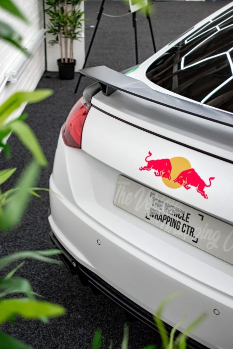 CAR WRAPPER