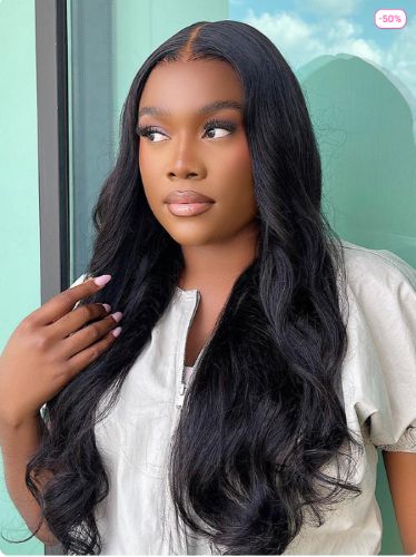 Consider kinky curly wig for spring