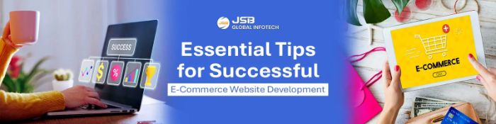 Custom Ecommerce Website Development Services Online