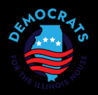 Democrats for the Illinois House