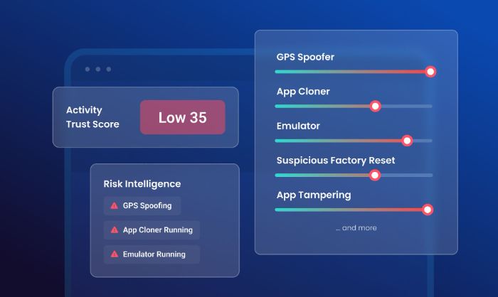 Device Fingerprinting Solution for Fraud Prevention Device Fingerprinting Solution for Fraud Prevention