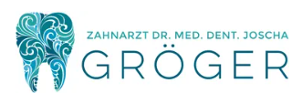 Dr. med. dent. Joscha Groeger