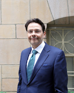 Dr Richard Swift MD
