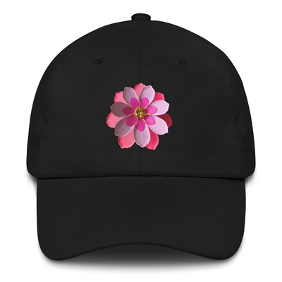 Duct Tape Baseball Cap