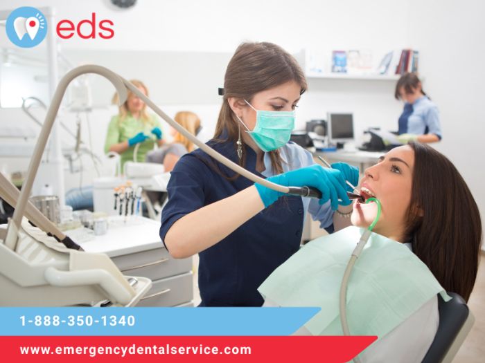 Emergency Dentist in Springfield, MA 01109 Emergency Dental Service