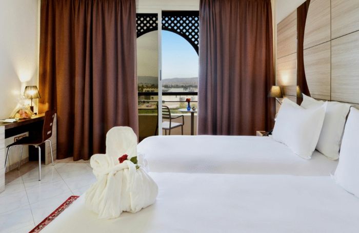 FIFA Match Day Hotel