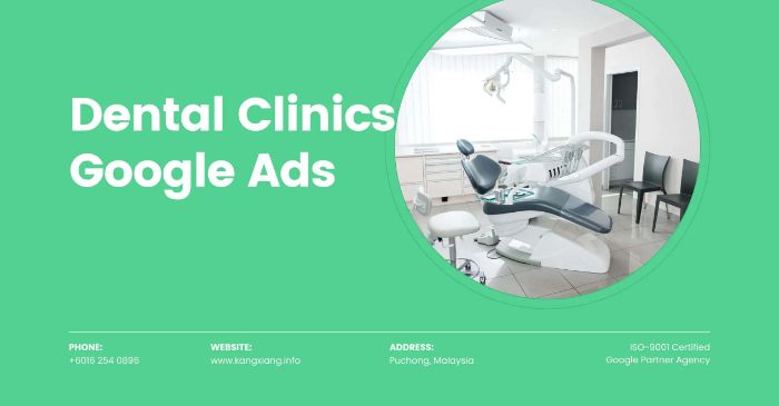 Google Ads Agency Malaysia