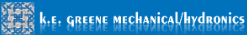 K.E. Greene MechanicalHydronics