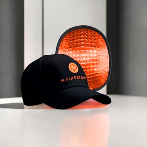 Laser Cap Hair Growth Device for DrugFree Hair Growth