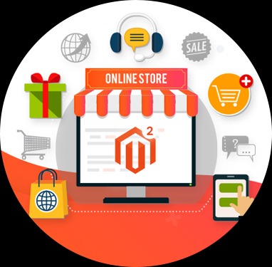 Magento Development Agency Supporting Advanced Ecommerce Platforms